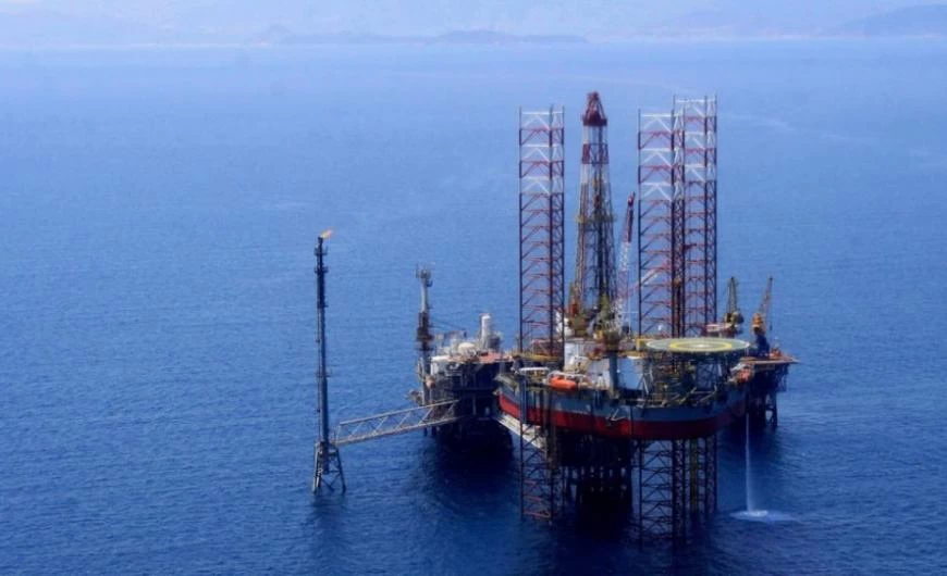 ΕΛΠΕ: 4,5 δισ. τα έσοδα του Ελληνικού Δημοσίου από τους υδρογονάνθρακες